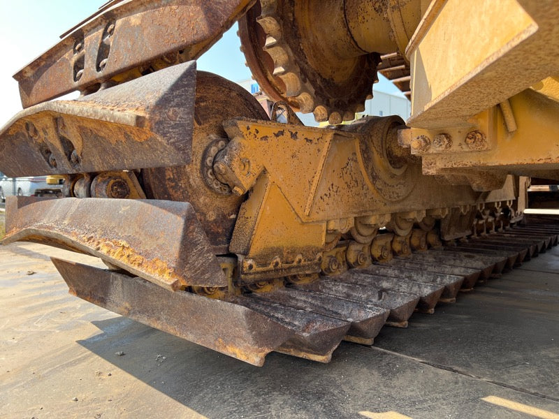 2005 Caterpillar D6R Dozer