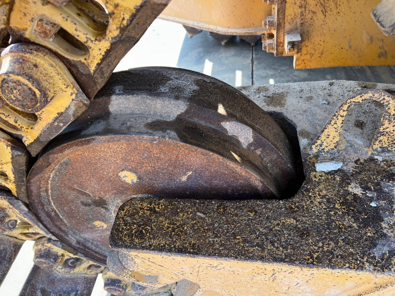 2005 Caterpillar D6R Dozer