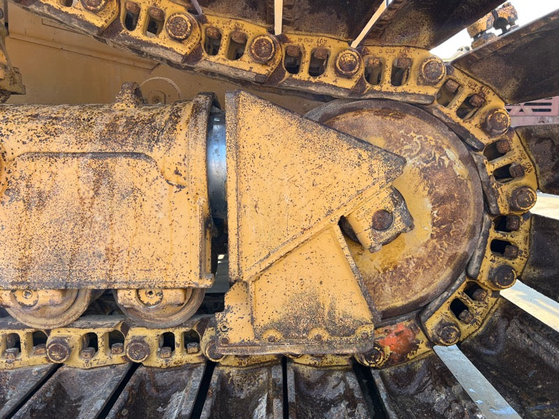 2005 Caterpillar D6R Dozer