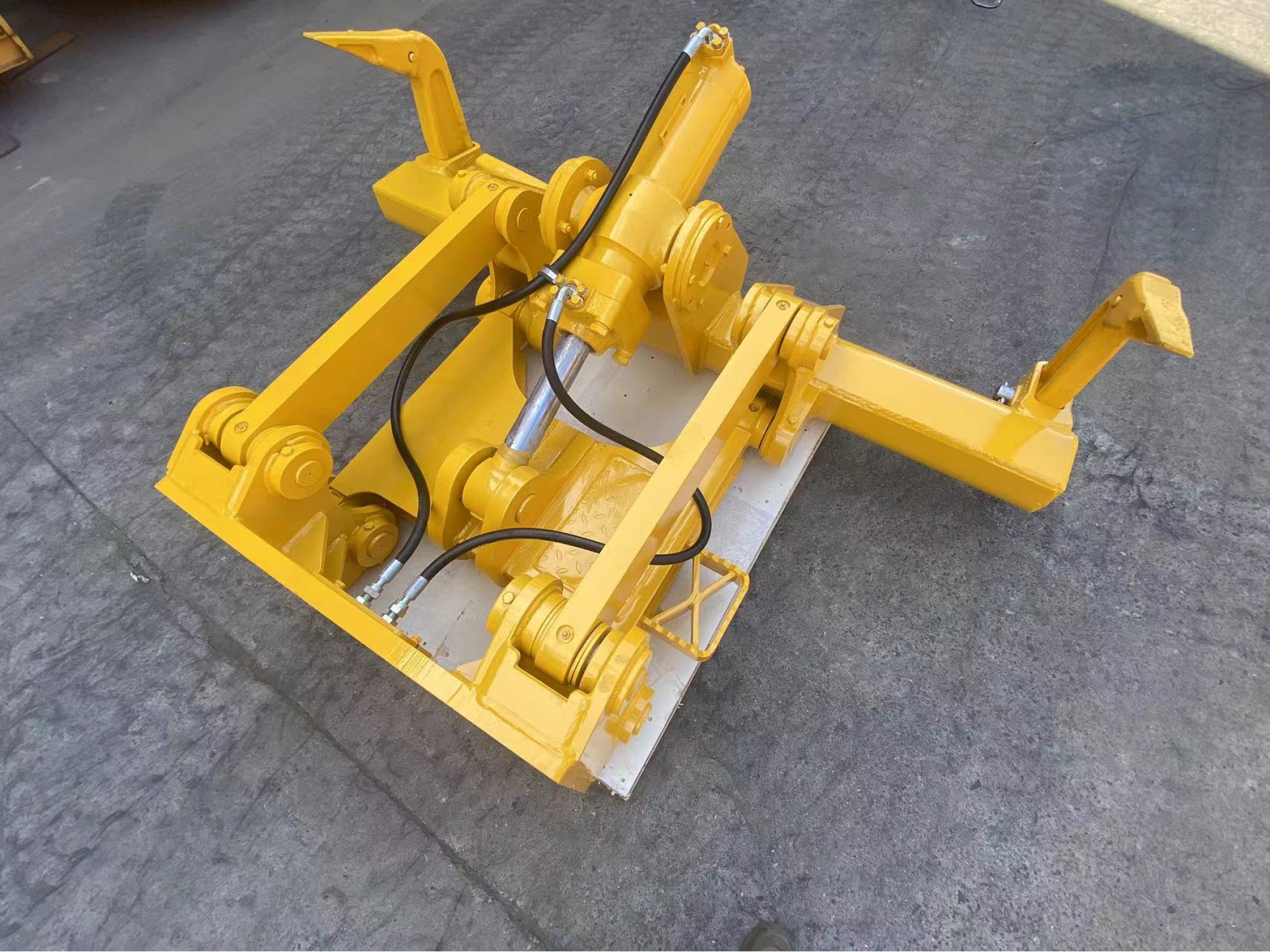 20-23T Excavator Sprockets ZX200/ZX225– Digger City
