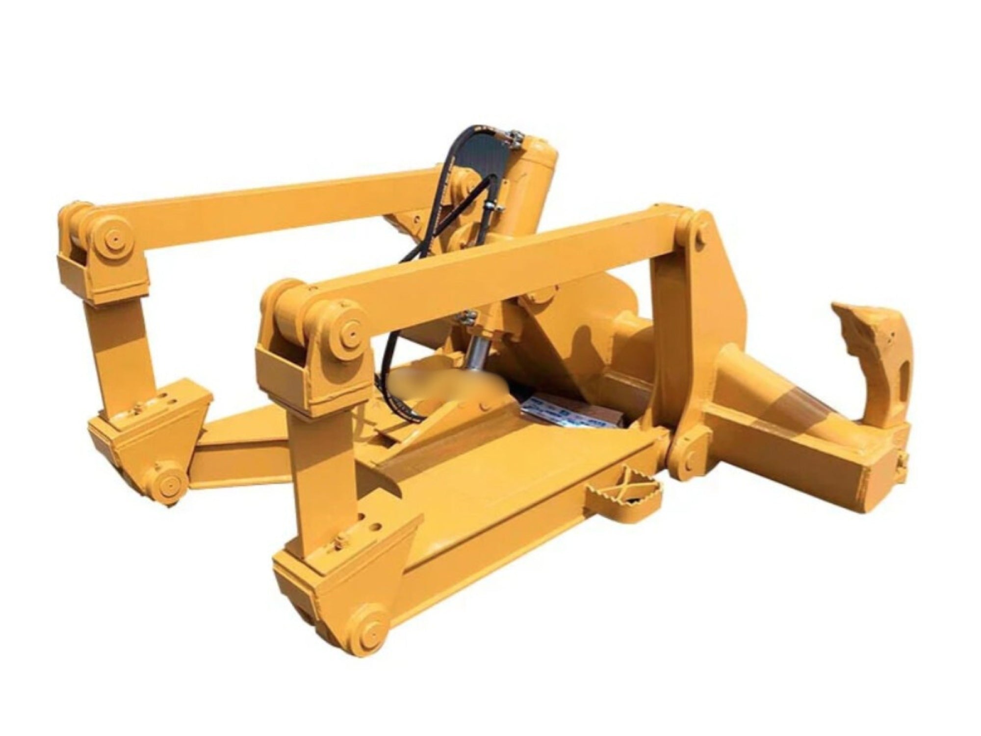 Hitachi ZX120/ZX135 Main Boom Pin– Digger City