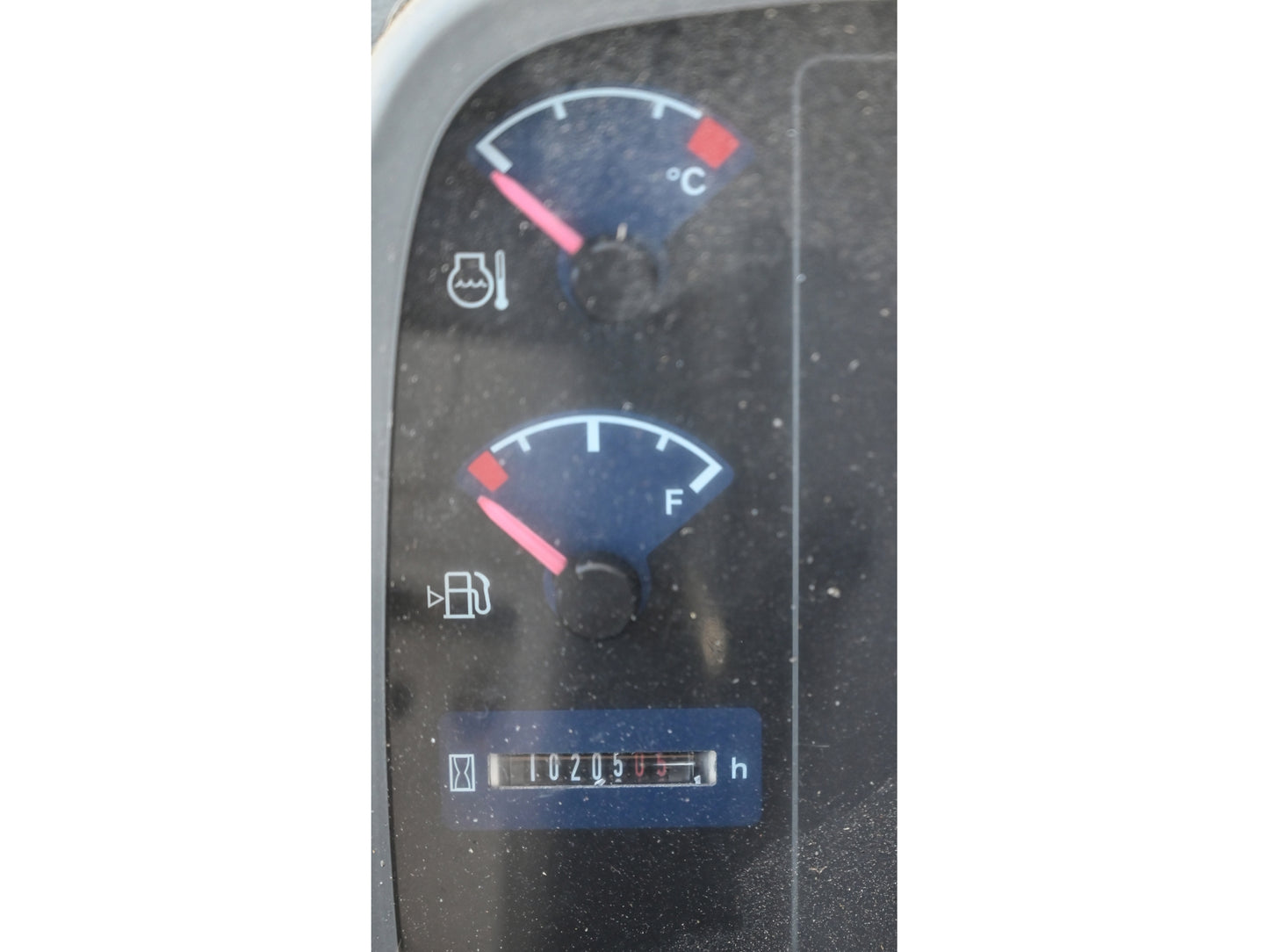 Volvo ECR88 Excavator