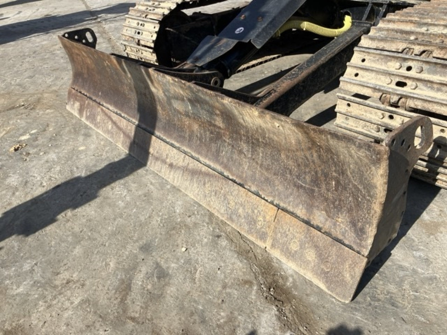 2020 CAT 308 Compact Radius 8T Excavator / Digger