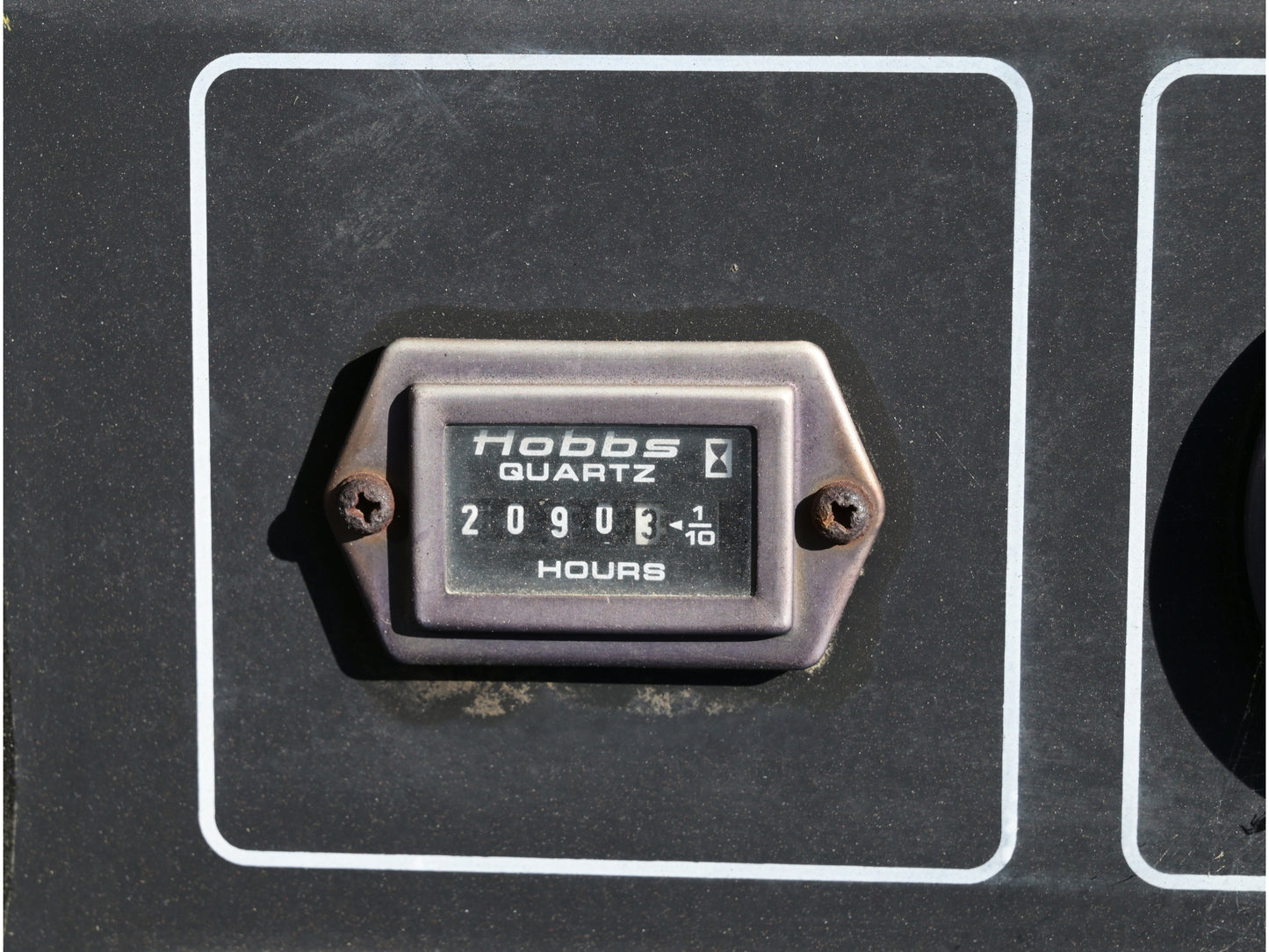 Komatsu D21P Bulldozer Low Hours