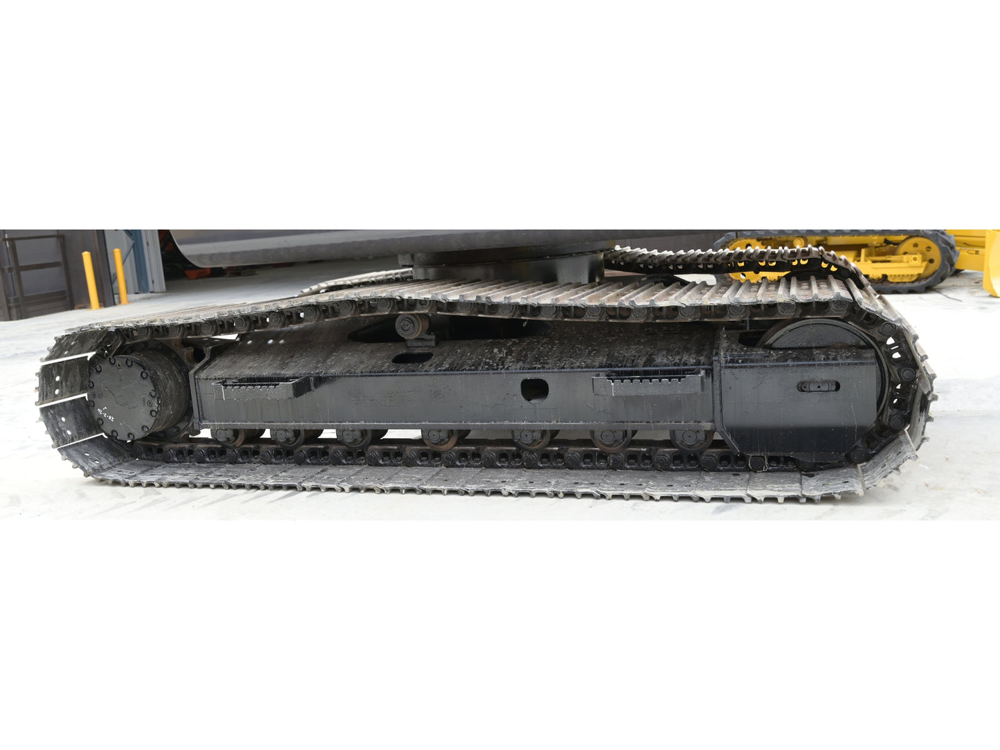 Hitachi ZX120 12t Digger Low Hours