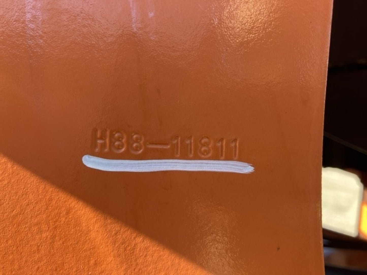 2020 Hitachi ZW100-6 Wheel Loader