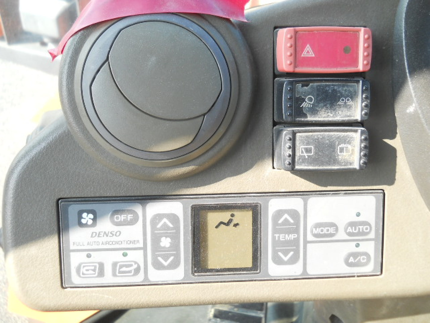 2012 Hitachi ZW100 Wheel Loader