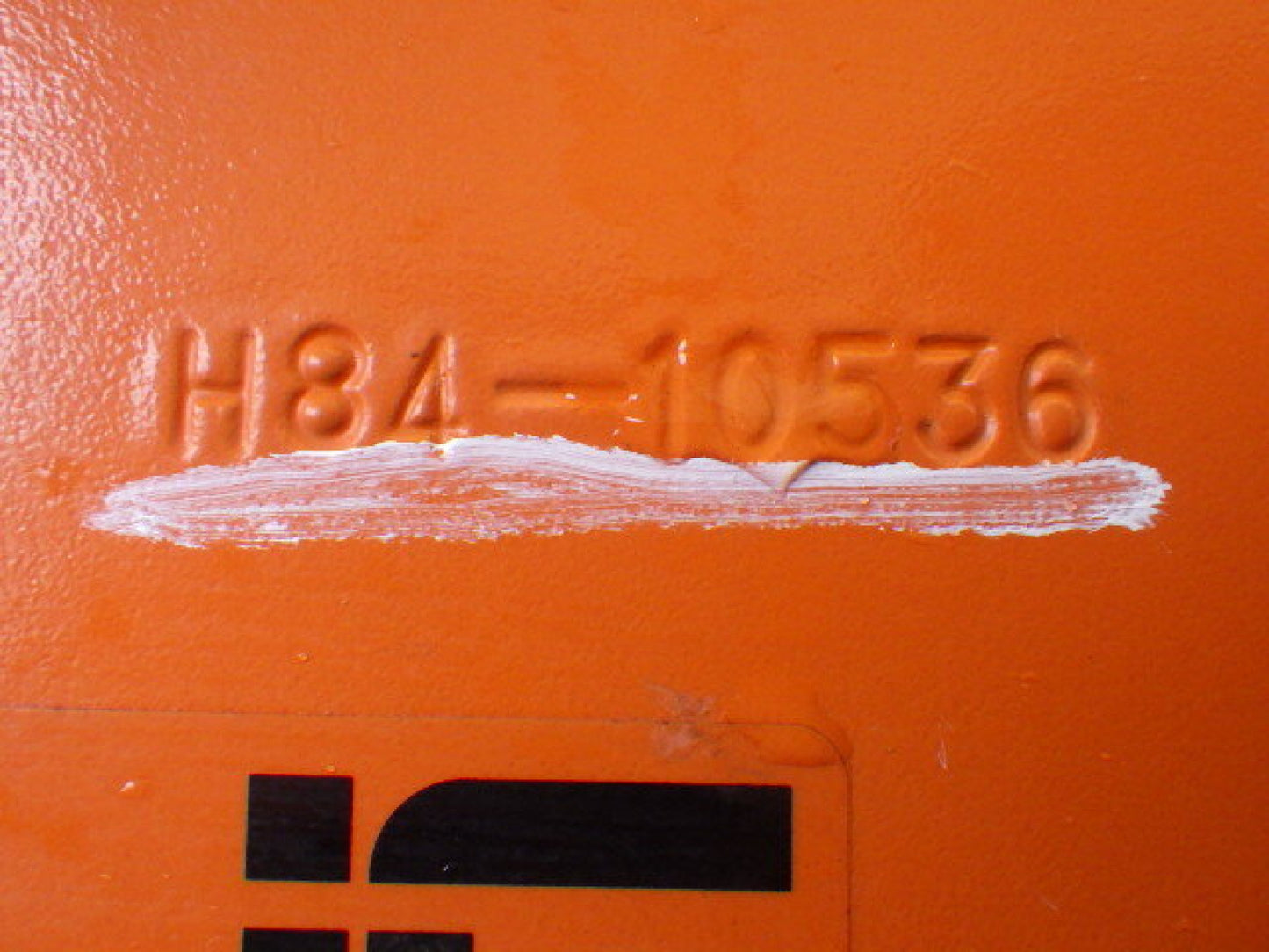 Hitachi ZW180 Wheel Loader 2.5 CBM