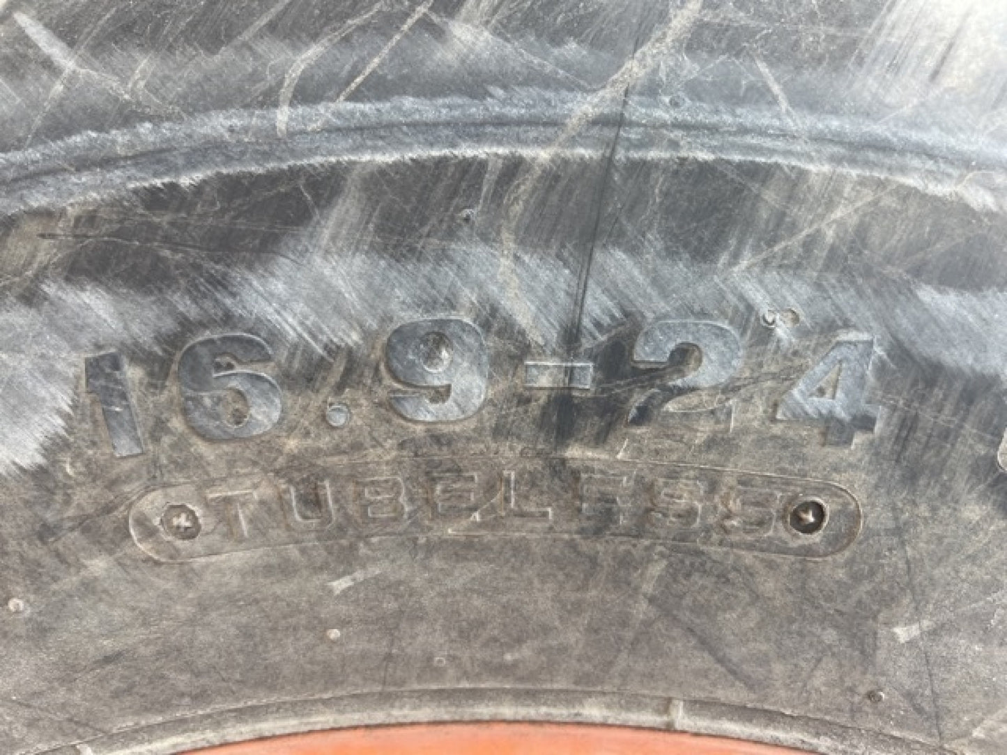 Hitachi ZW100 Wheel Loader Low Hours