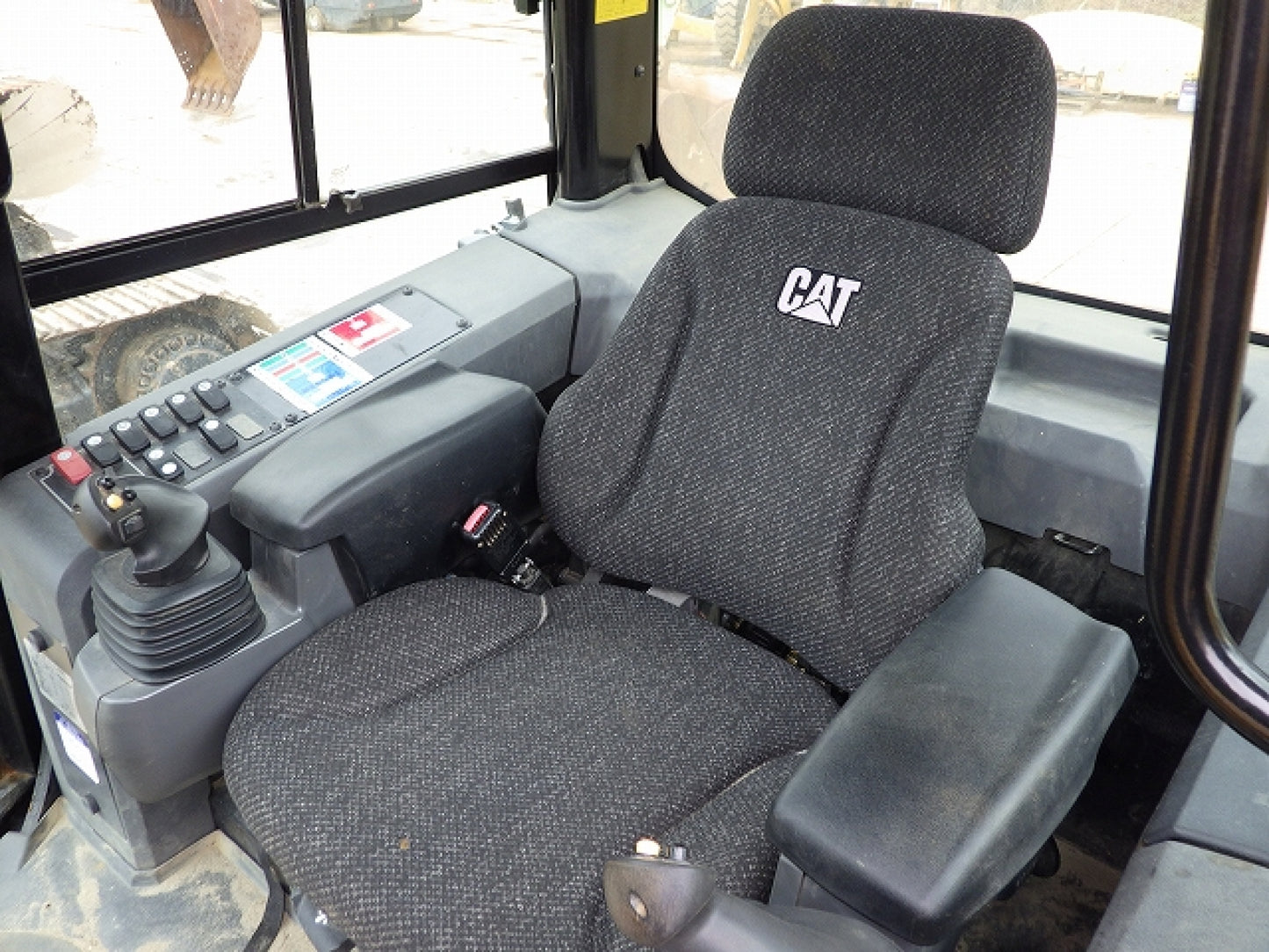 Caterpillar D6K2 Dozer LGP 14 Ton