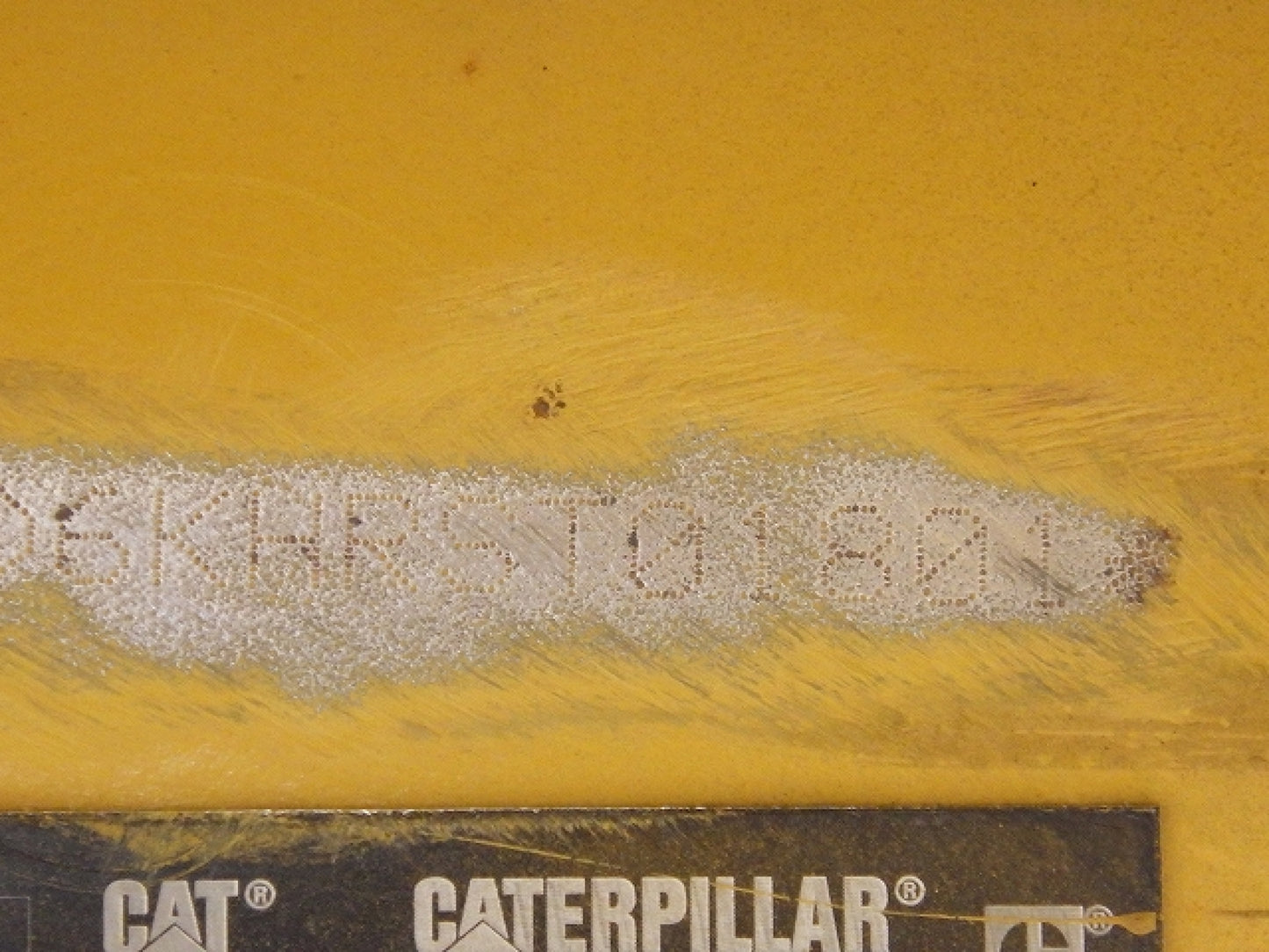 Caterpillar D6K2 Dozer LGP 14 Ton