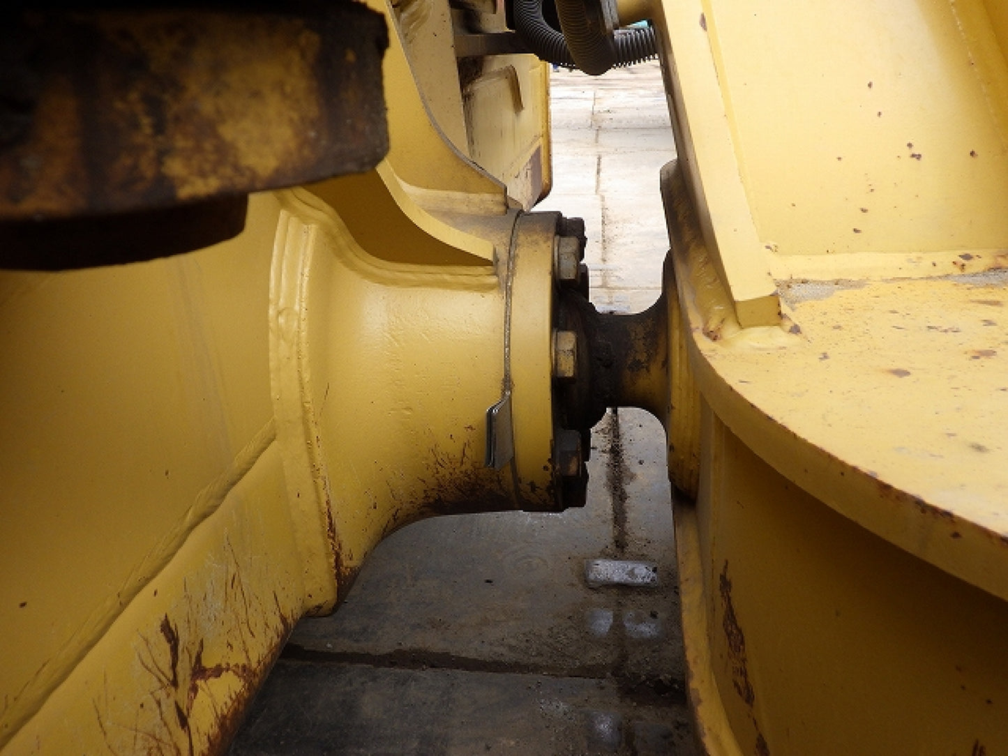 Caterpillar D6K2 Dozer LGP 14 Ton