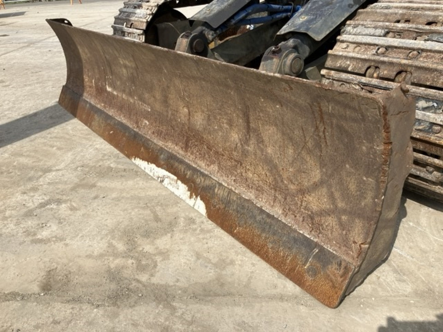 2016 Hitachi ZX135US-5B Excavator