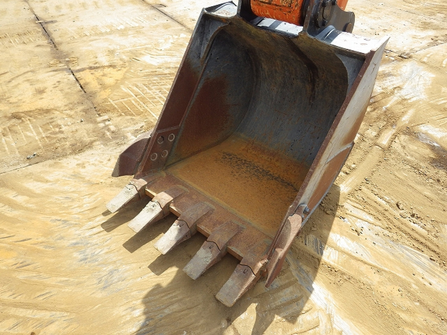 Hitachi ZX120 12t Digger Low Hours