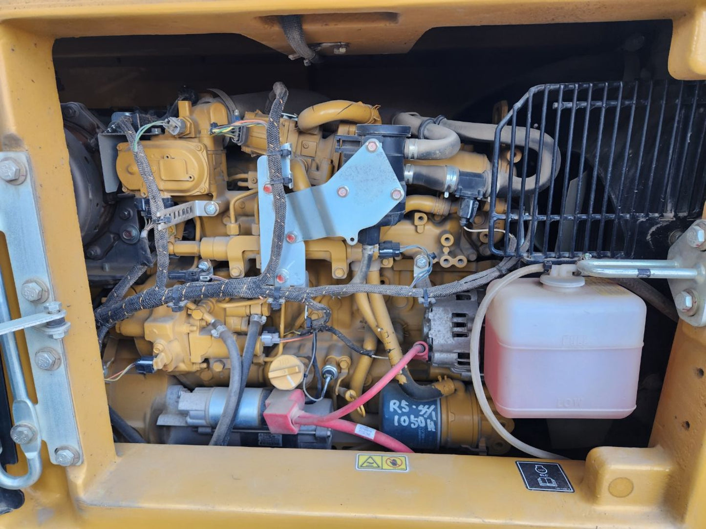 2019 Caterpillar 308CR Excavator