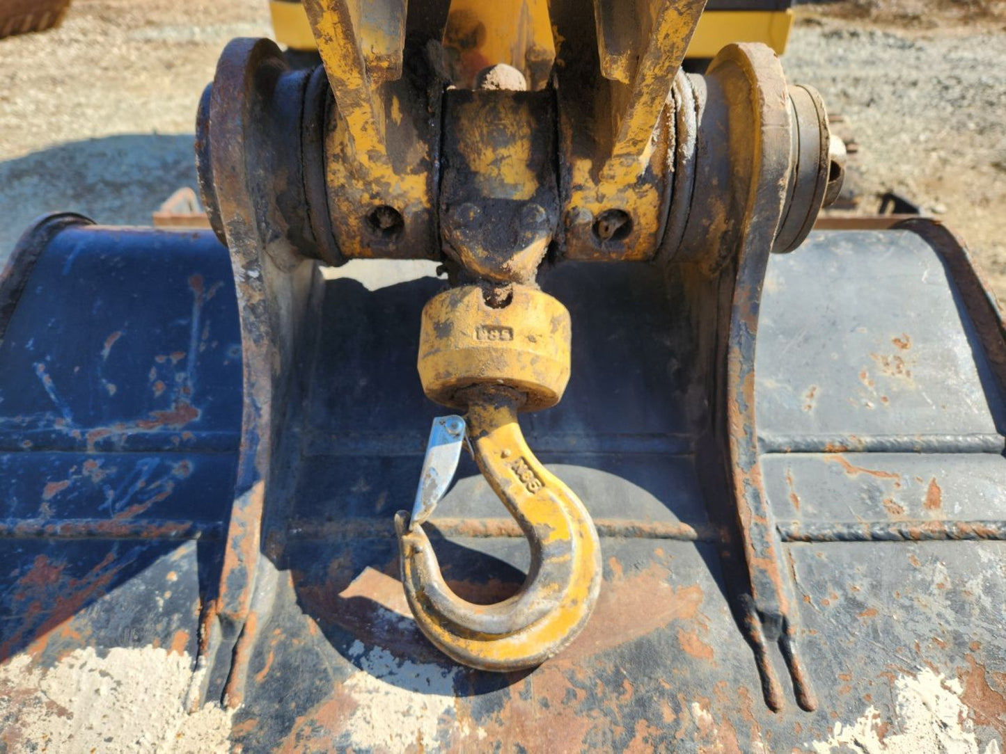 2019 Caterpillar 308CR Excavator