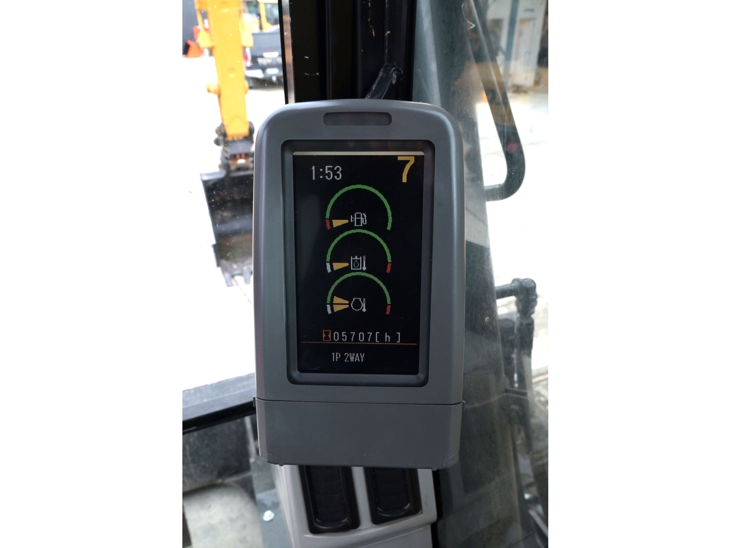 Caterpillar 314D CR 14 Ton Excavator