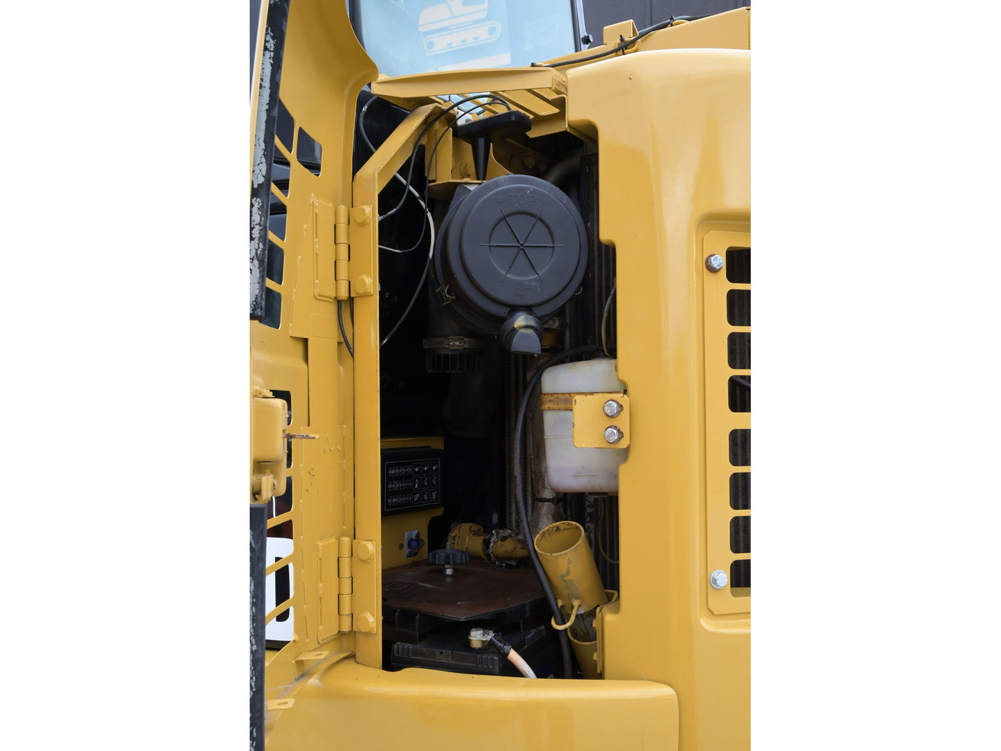 Caterpillar 314D CR 14 Ton Excavator