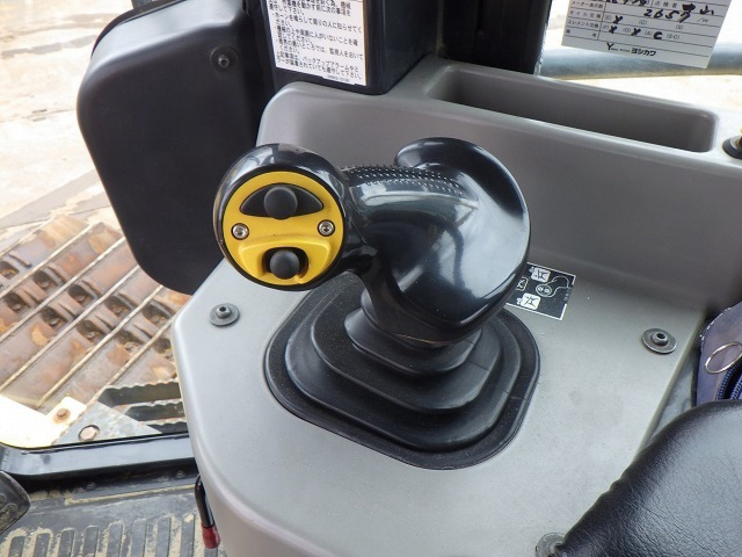 Komatsu D61PX-23 18.6 Ton Dozer
