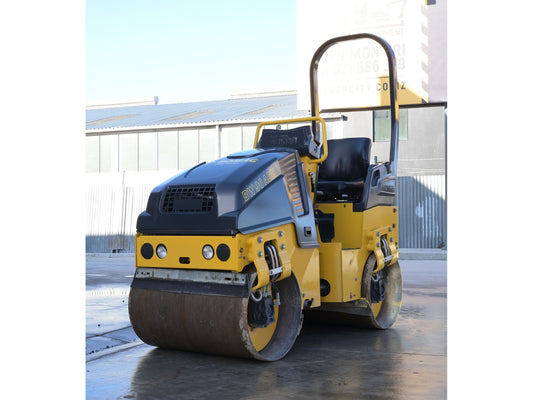 Bomag BW90 AD-5 Roller
