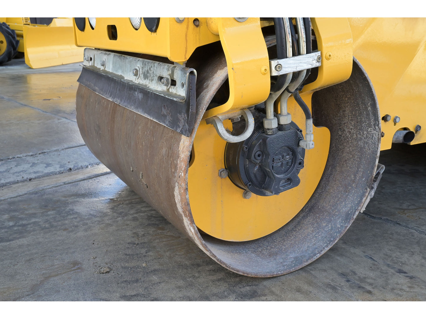 Bomag BW90 AD-5 Roller