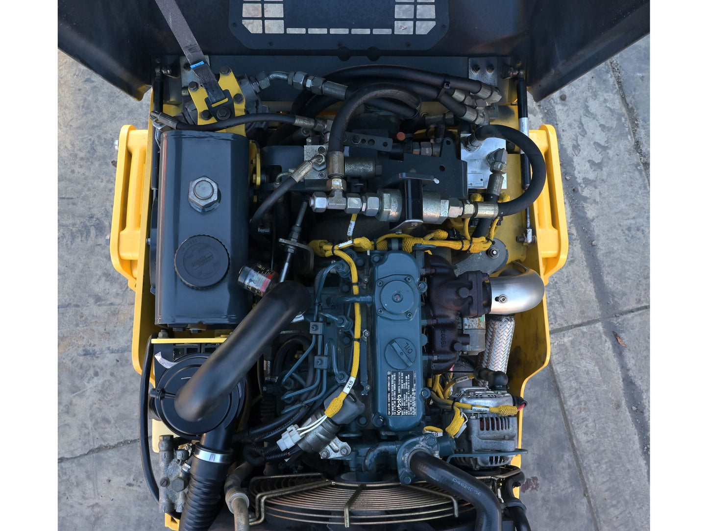 Bomag BW90 AD-5 Roller