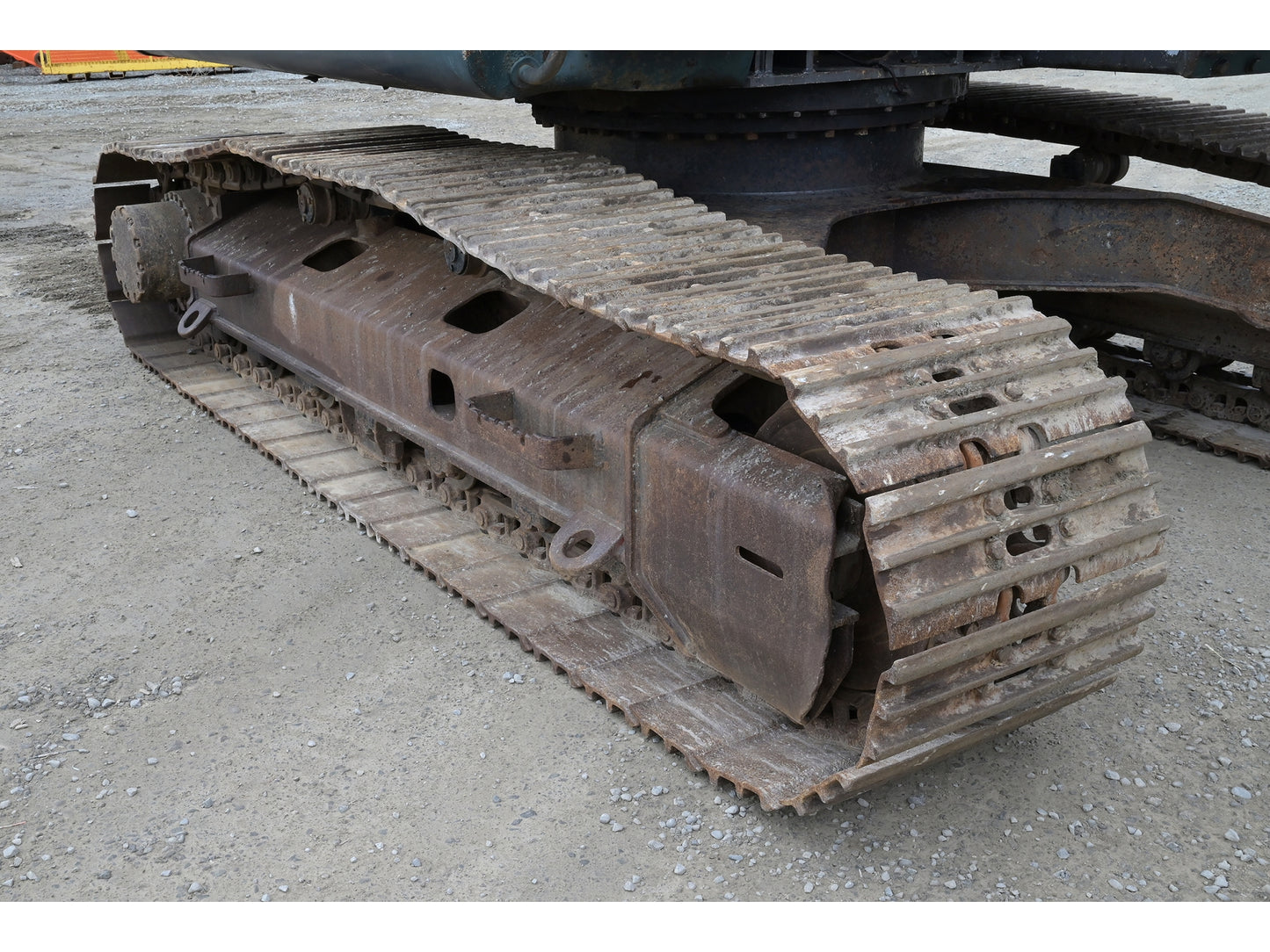 Hitachi ZX200-3
