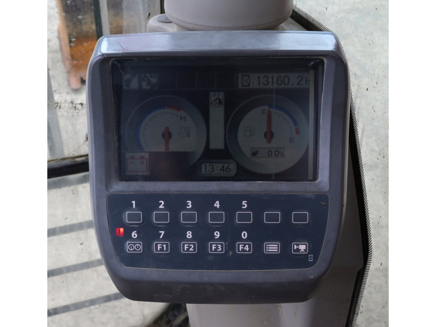 Hitachi ZX350LC-3