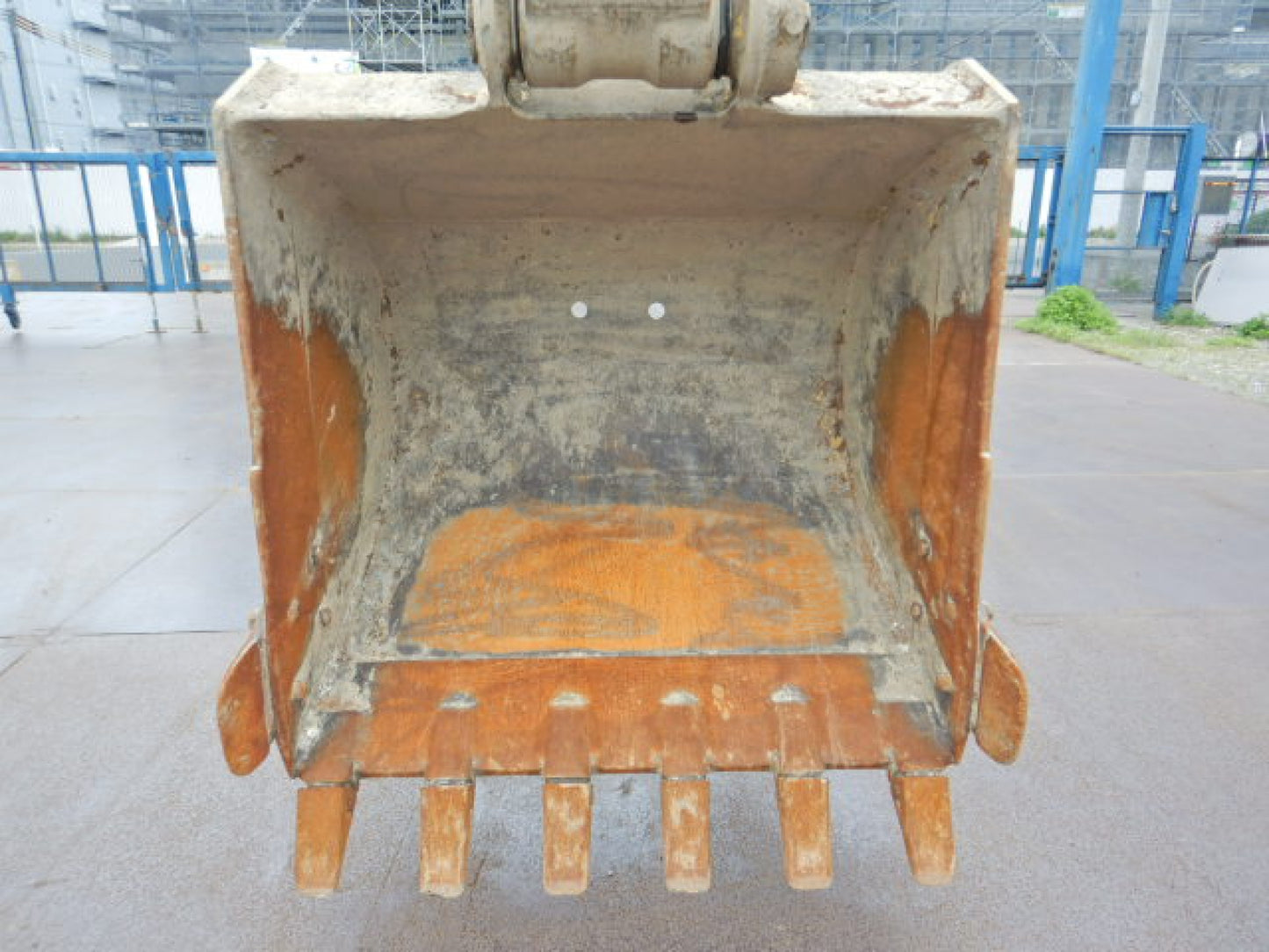 Komatsu PC228USLC-10 Digger 24 ton
