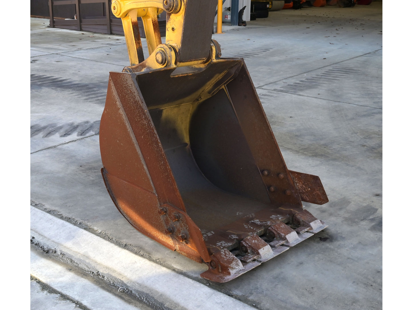 KOMATSU PC138US-11 14 Ton Excavator