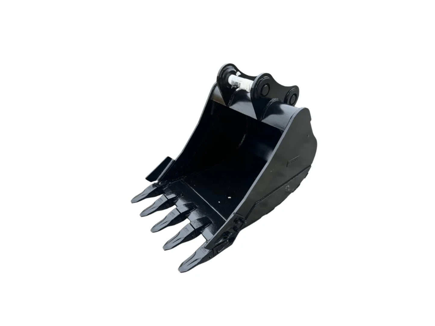 Excavator Rock Bucket XZ120 65mm
