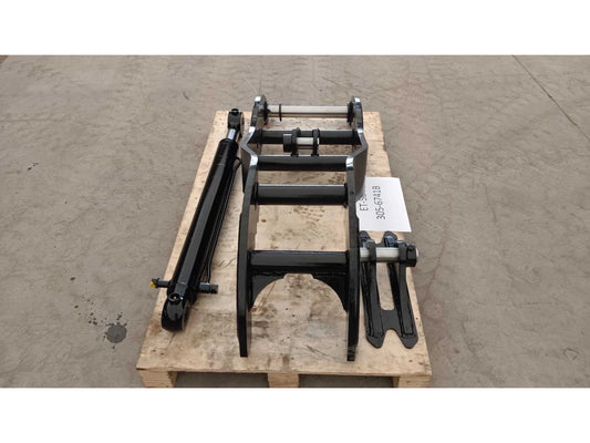 Excavator Thumb Set fits CAT 307 308