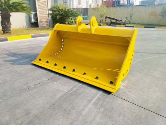 Excavator Rock Bucket CAT 312 1.8m 65mm