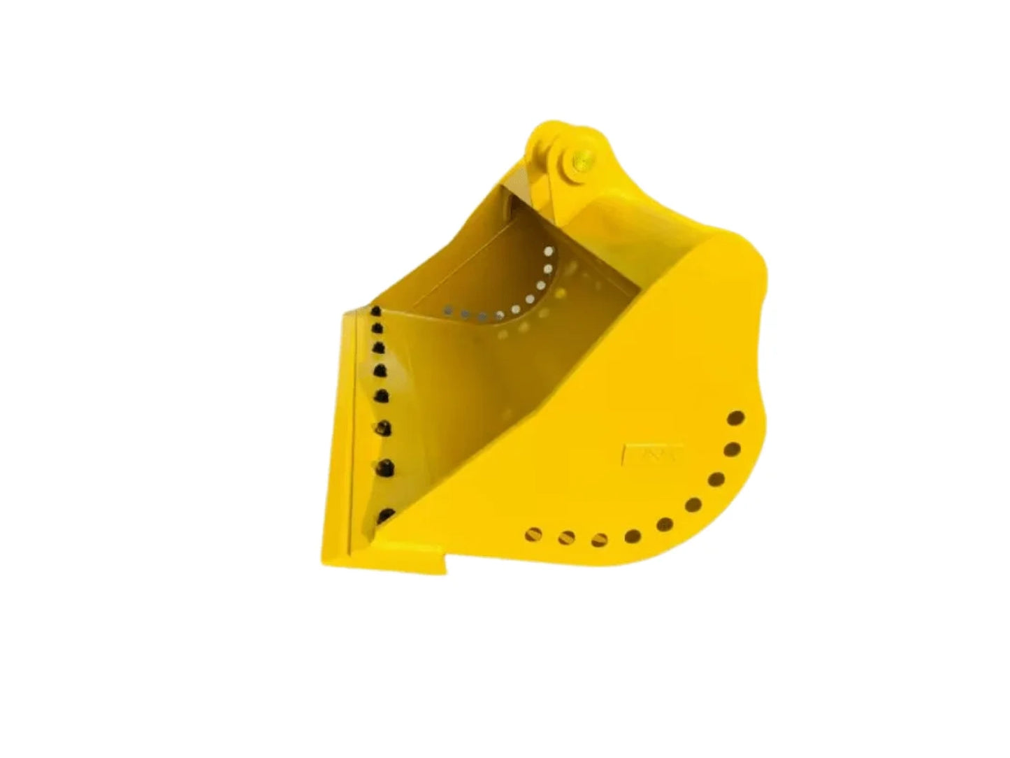 Excavator Rock Bucket CAT 312 1.8m 65mm