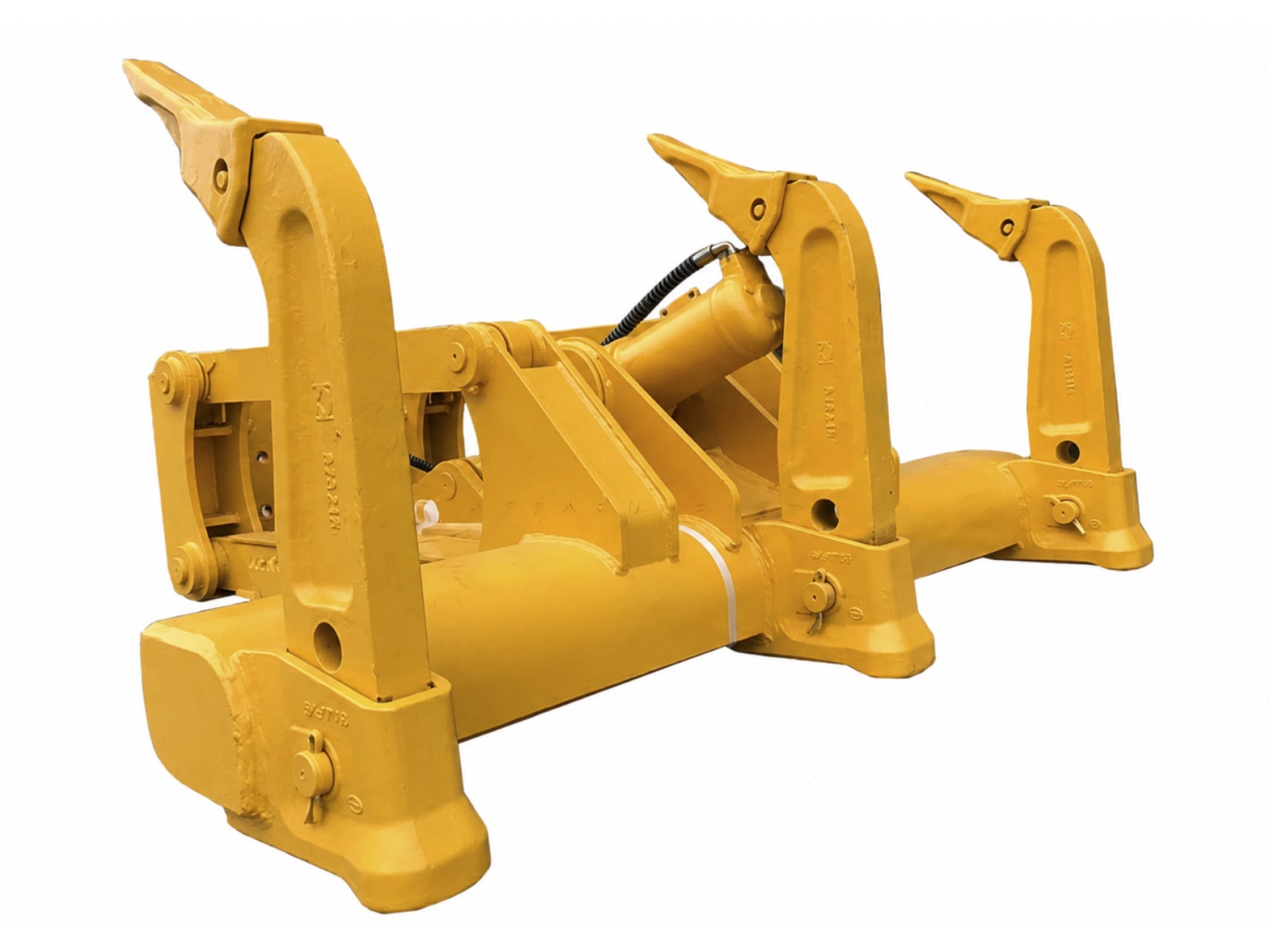 Dozer Ripper Assembly Komatsu D61/65/71