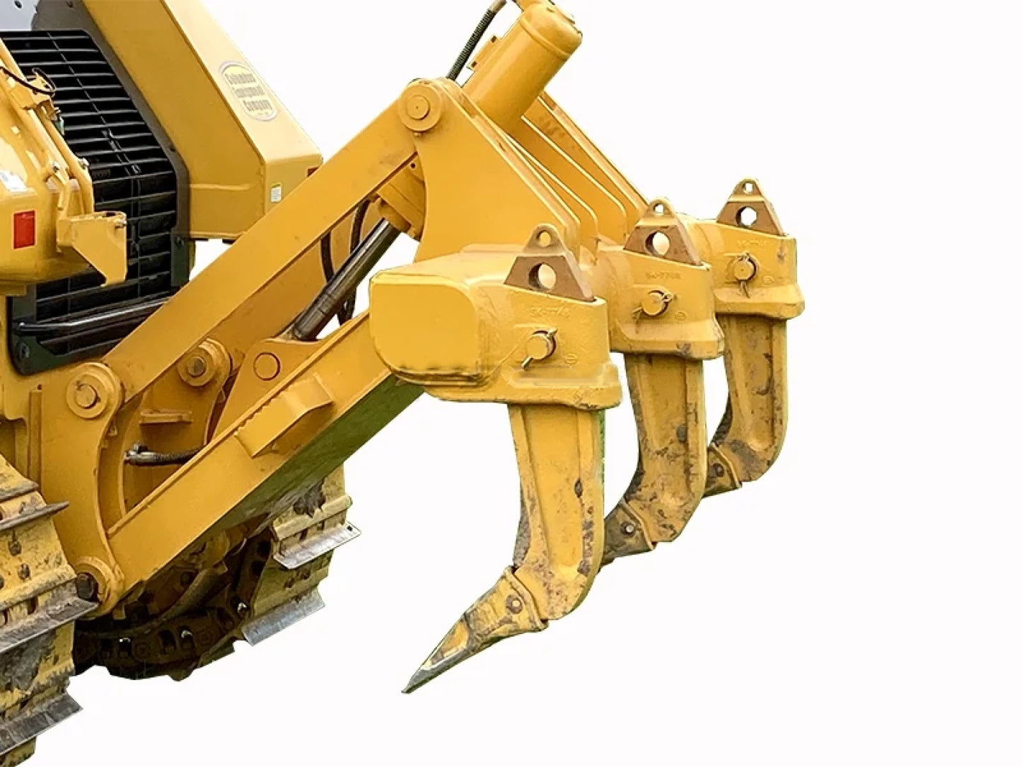 Dozer Ripper Assembly Komatsu D61/65/71