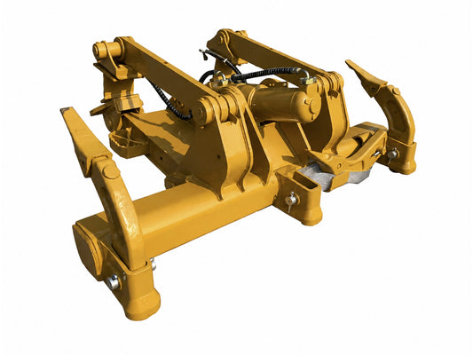 Dozer Ripper Assembly CAT D6K