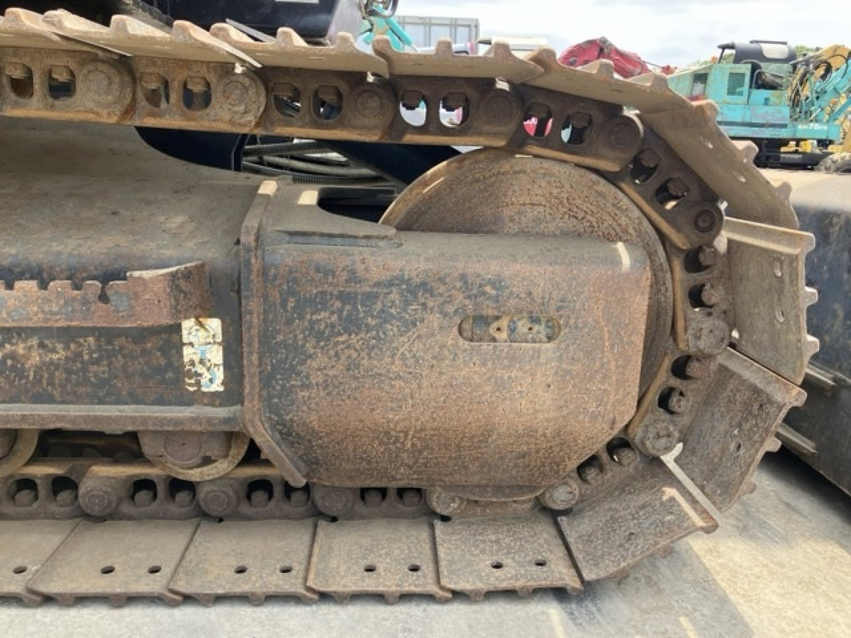 Hitachi ZX135 Digger 13.5 Ton
