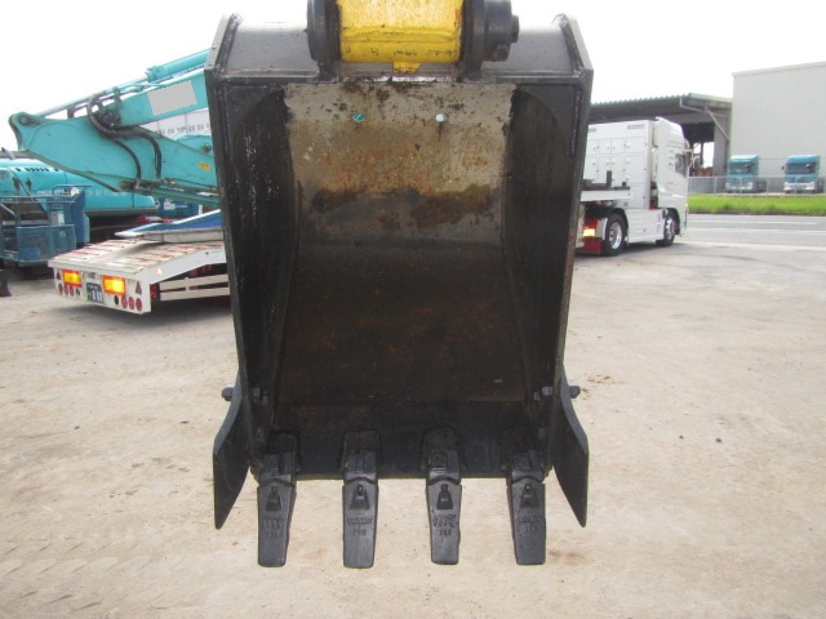 Yanmar VIO80 8t Digger