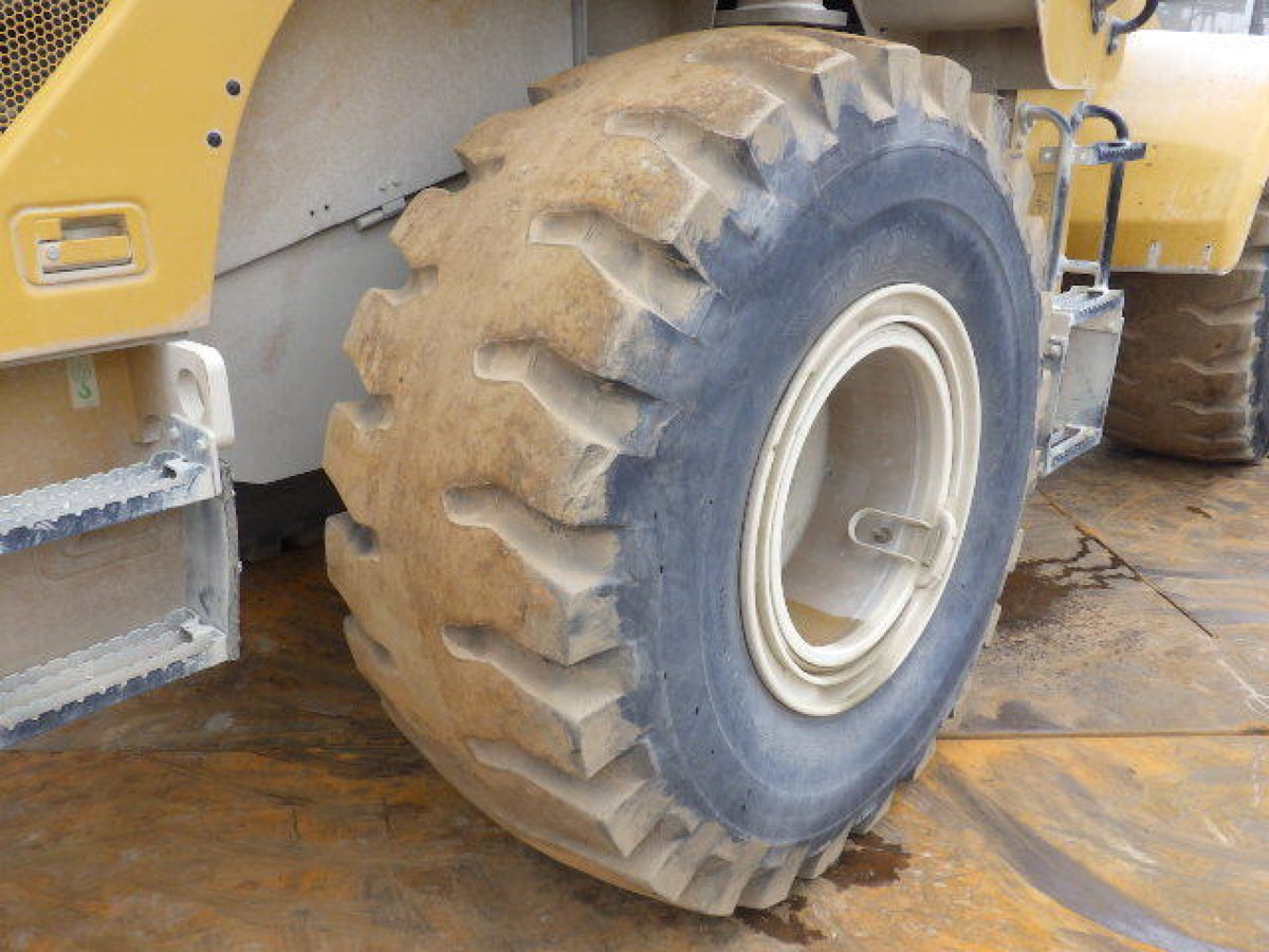 Caterpillar 950 Wheel Loader