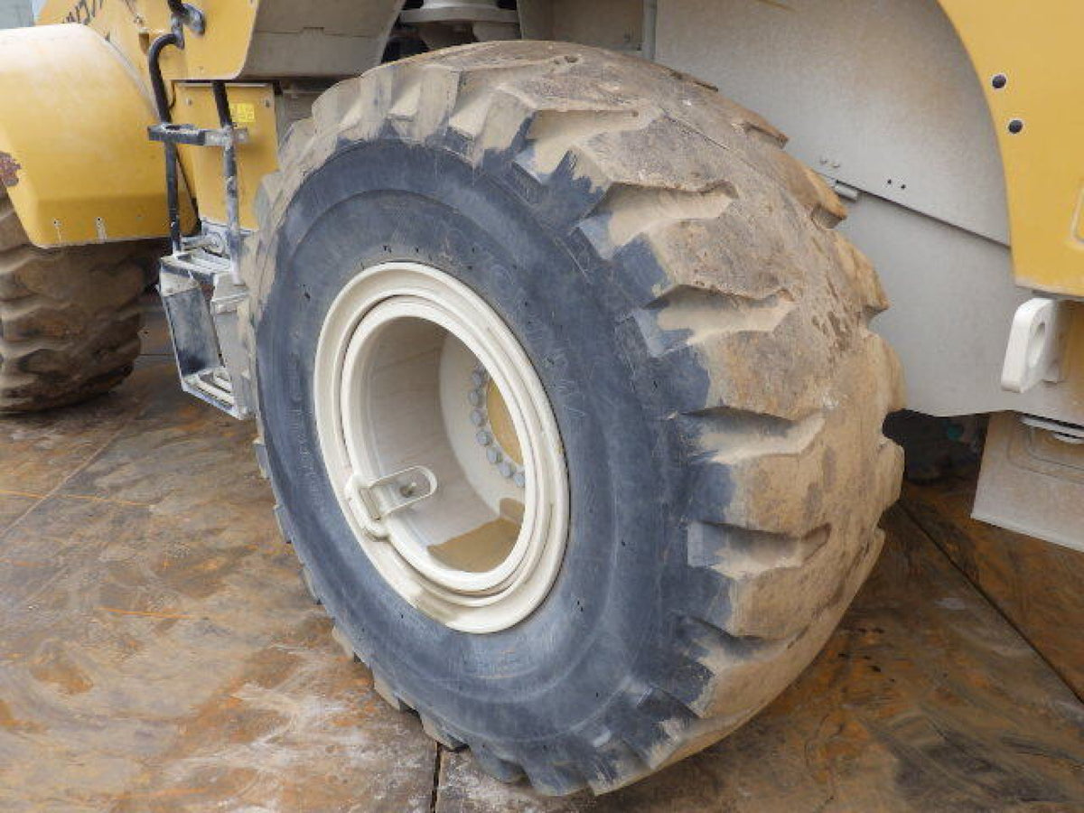 Caterpillar 950 Wheel Loader