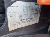 Hitachi ZX20U-5A 2 Ton Digger