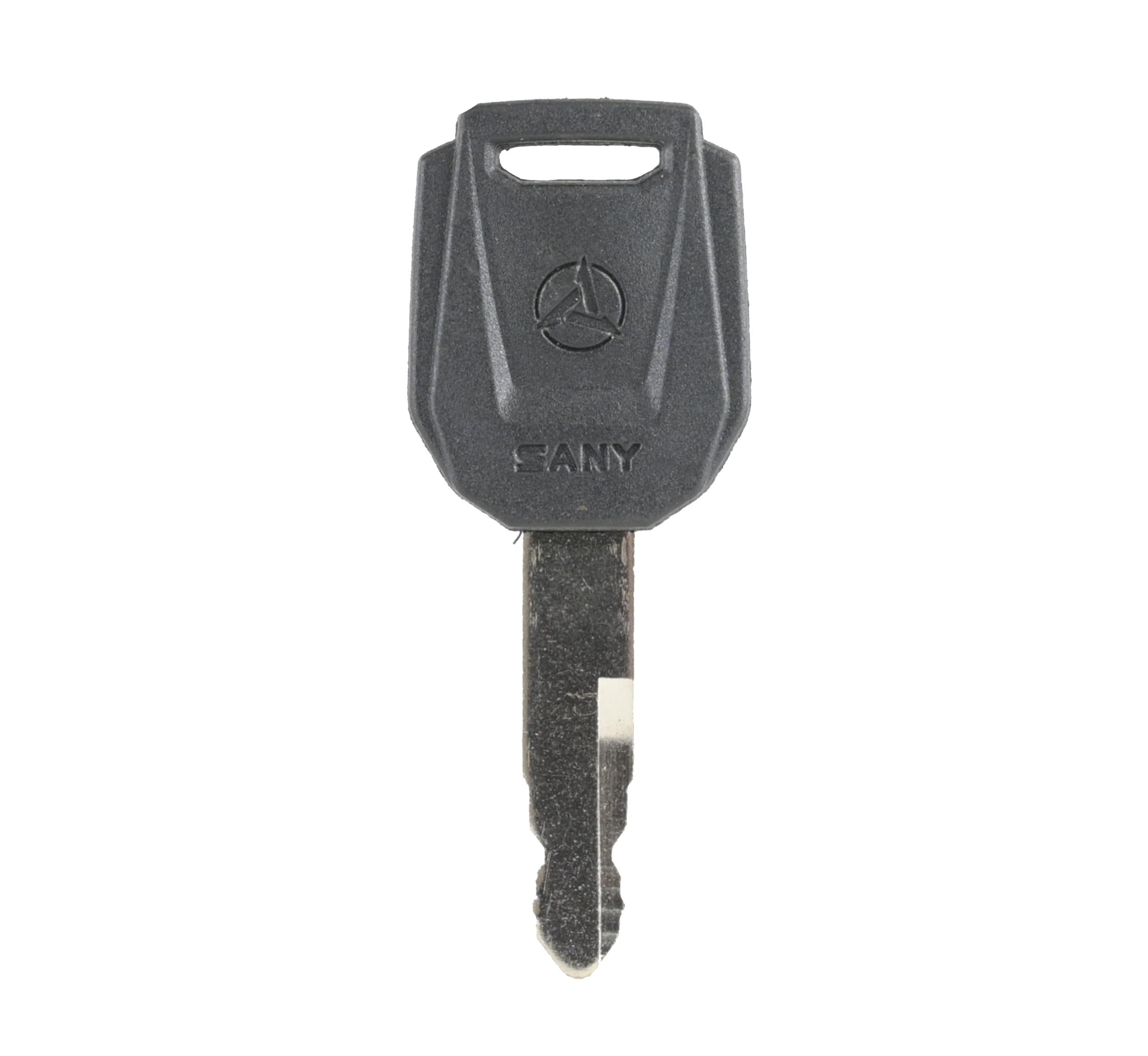 Sany Digger Key