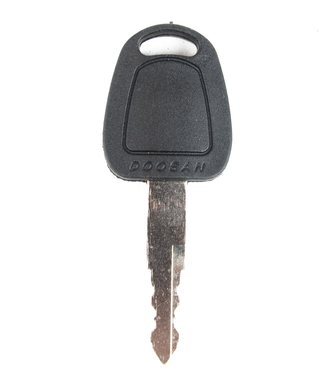 Daewoo Digger Key