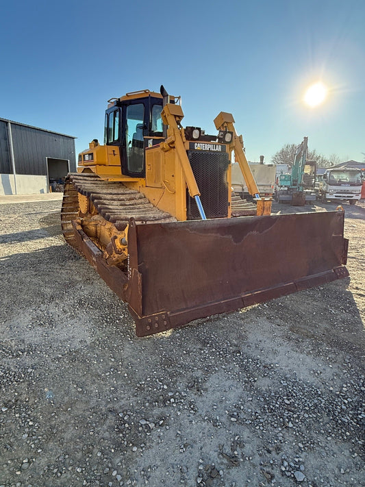 2005 Caterpillar D6R Dozer *Just Landed