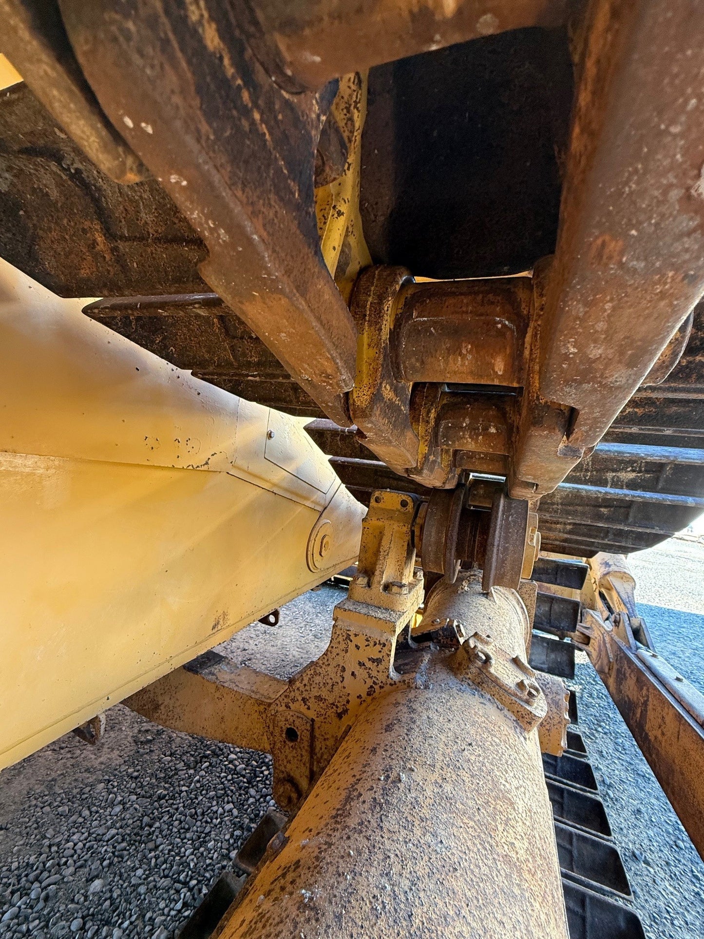 2005 Caterpillar D6R Dozer *Just Landed