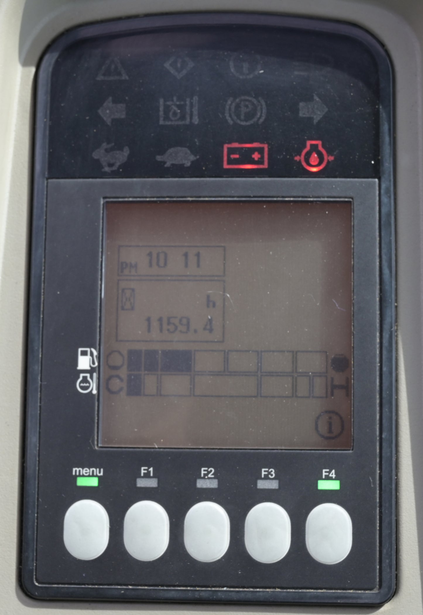 Yanmar VIO45 5 ton Digger