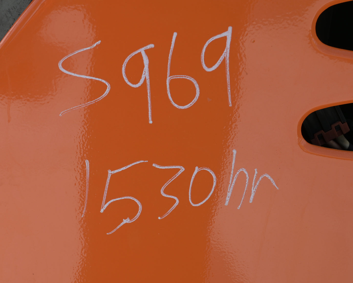 Hitachi Zaxis 20U, 2 Ton Digger