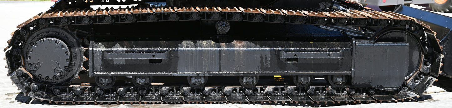 Cat 312E2 Digger 2015 W/Blade