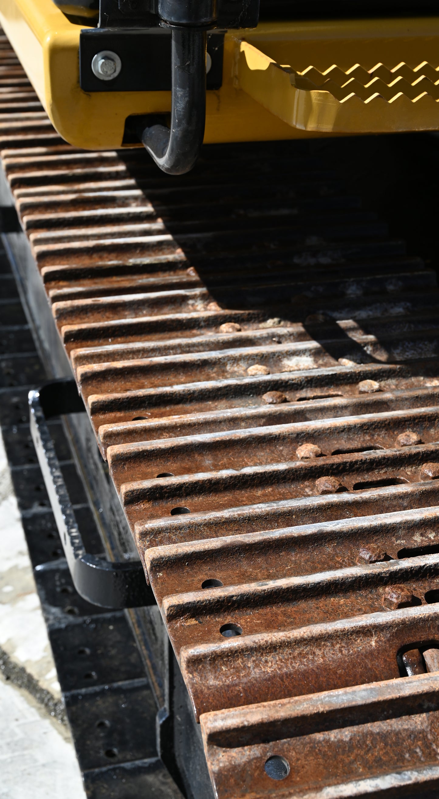 Cat 312E2 Digger 2015 W/Blade